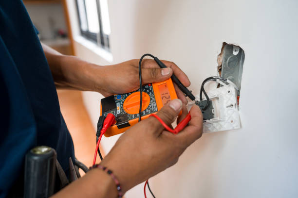 Best Electrician Near Me  in Anderson, CA