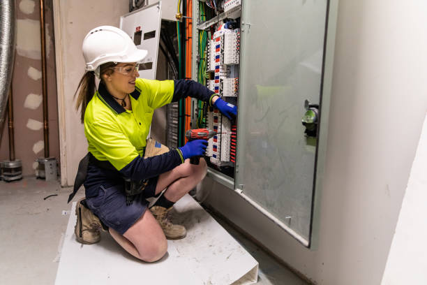 Best Best Electricians Near Me  in Anderson, CA