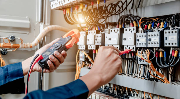Best Affordable Emergency Electrician  in Anderson, CA