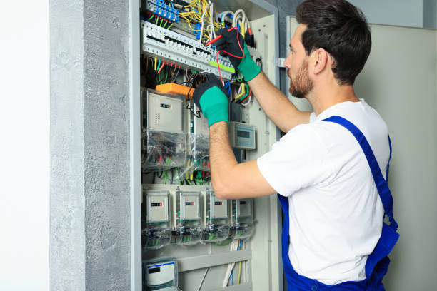Best 24-Hour Electrician  in Anderson, CA
