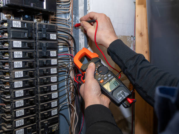 Best Electrician Near Me  in Anderson, CA