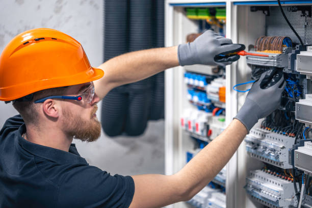 Best Residential Electrician Services  in Anderson, CA