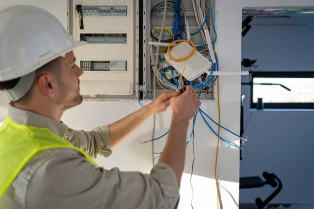 Best Local Electrician Companies  in Anderson, CA